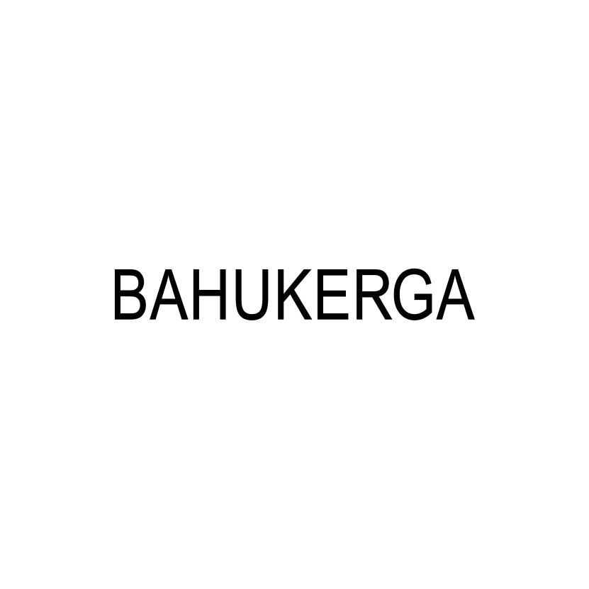 转让商标-BAHUKERGA