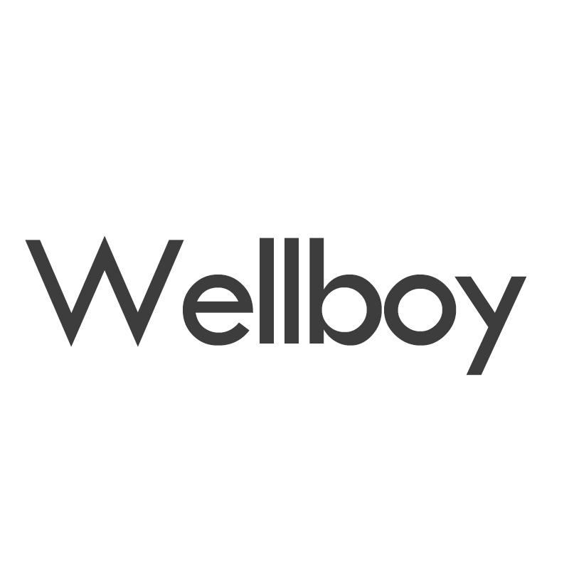 转让商标-WELLBOY