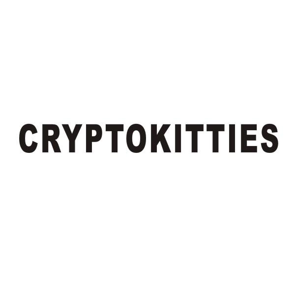 转让商标-CRYPTOKITTIES