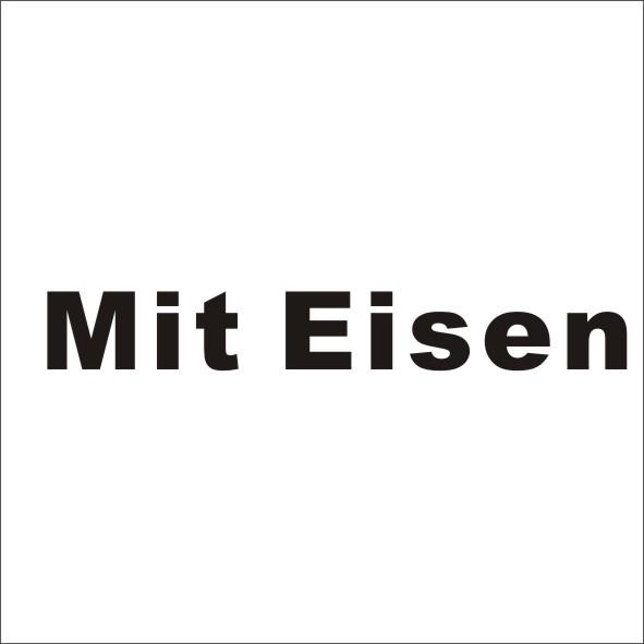 转让商标-MIT EISEN