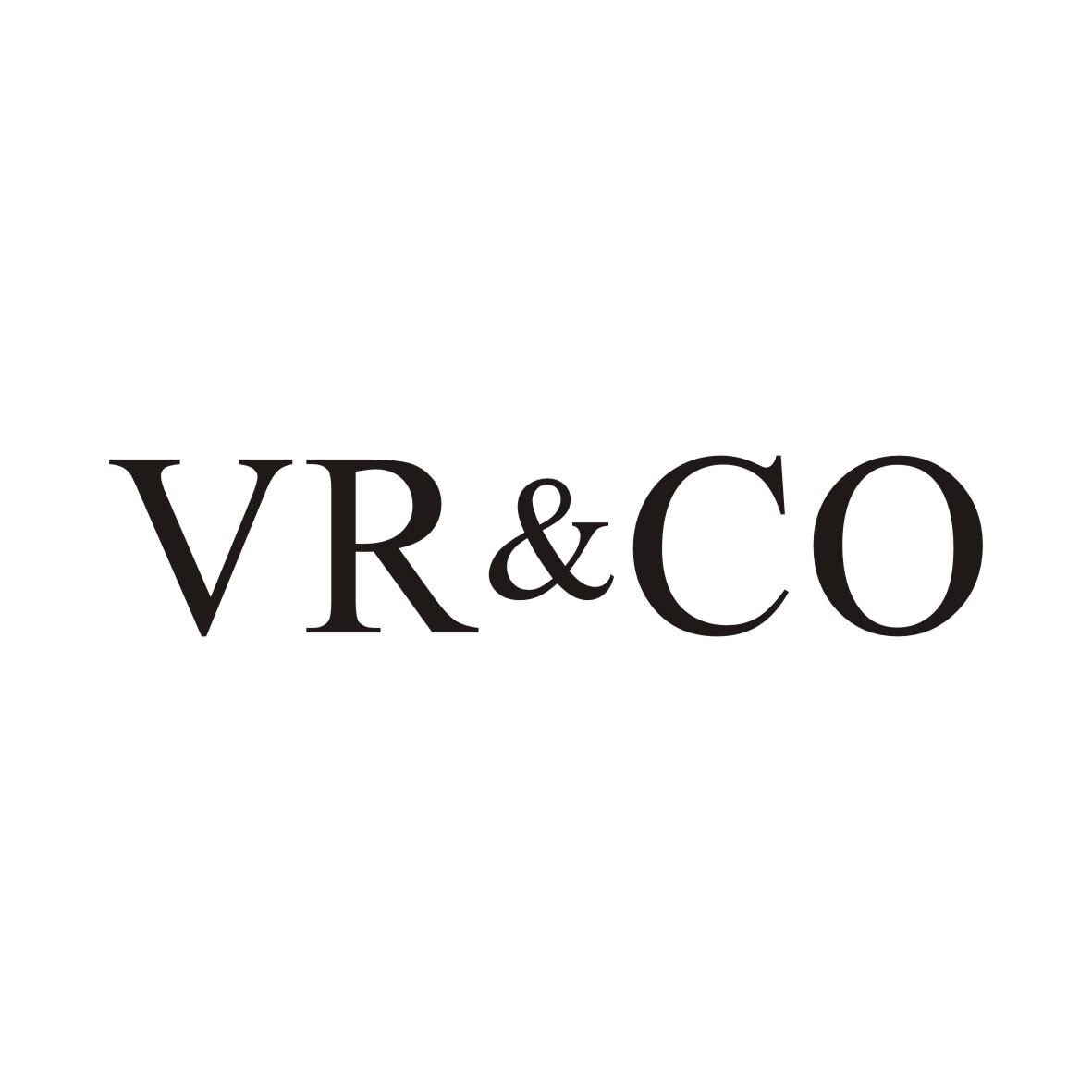 转让商标-VR&CO