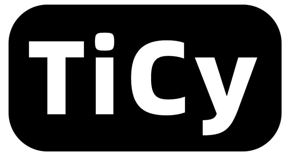 转让商标-TICY