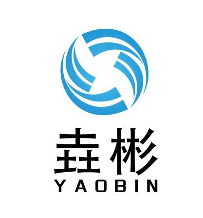 商标文字垚彬商标注册号 56955922,商标申请人稷山县永聚鑫安装工程