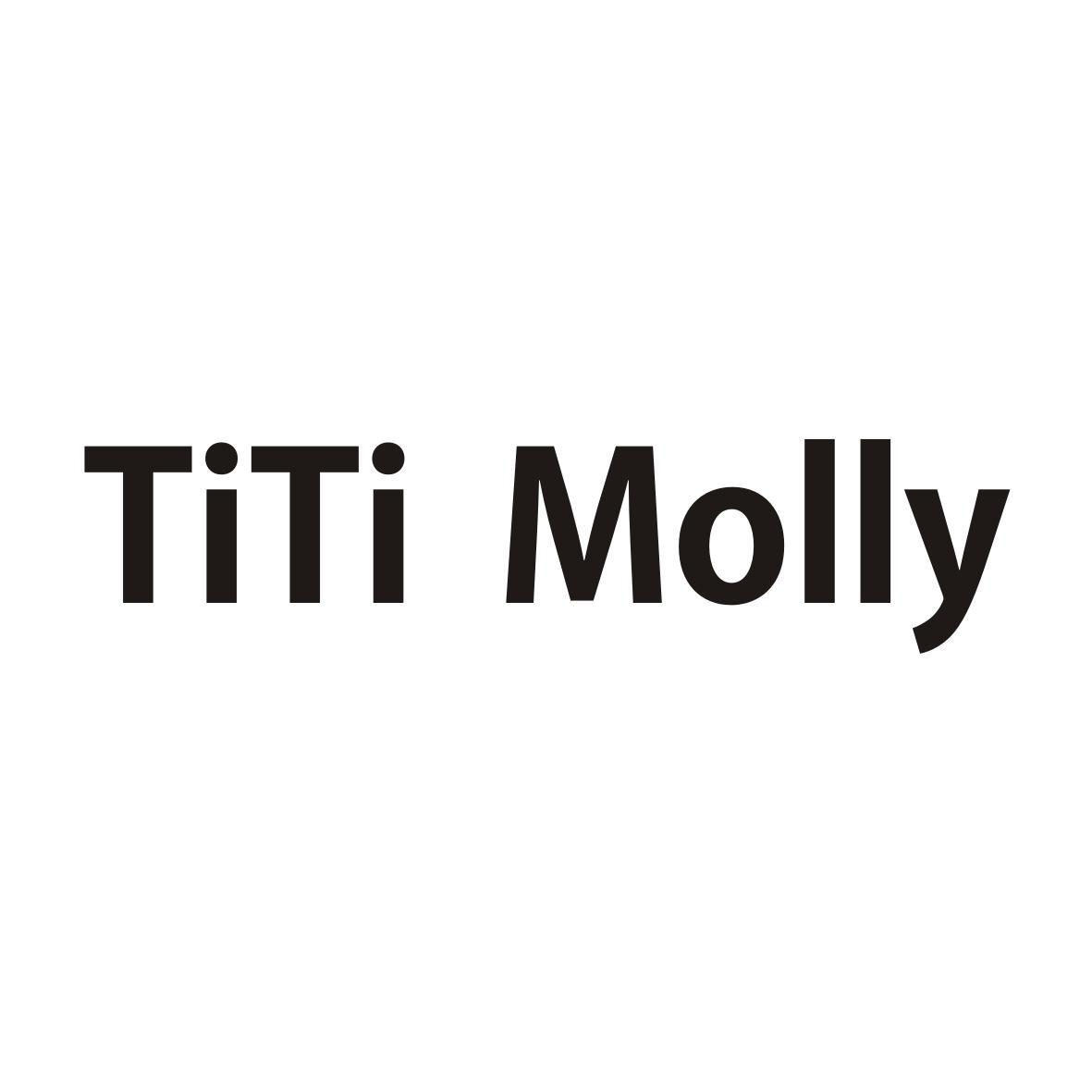转让商标-TITI MOLLY