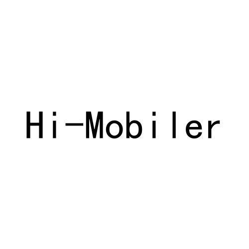 转让商标-HI-MOBILER
