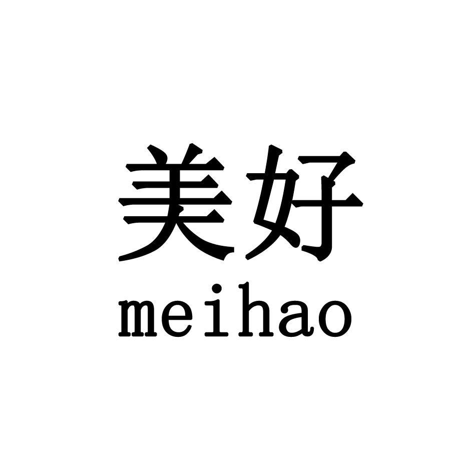 商标文字美好商标注册号 49493537,商标申请人李镇的商标详情 - 标库