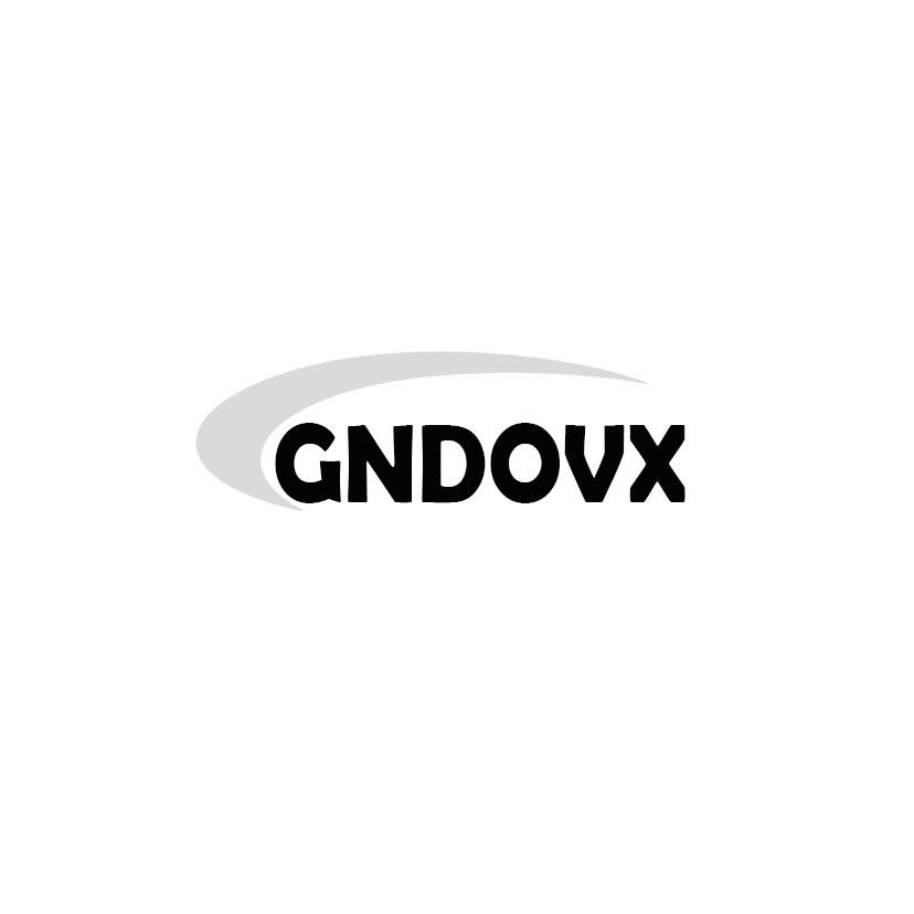 转让商标-GNDOVX