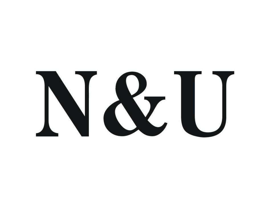 商标文字n&u商标注册号 53435986,商标申请人黄信敏的商标详情