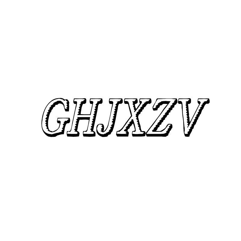 转让商标-GHJXZV
