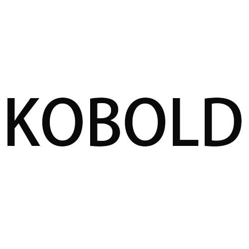 转让商标-KOBOLD