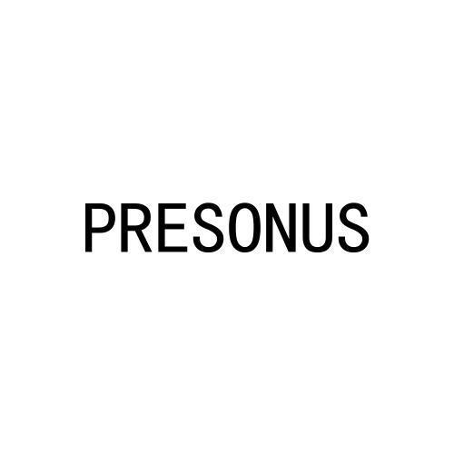 转让商标-PRESONUS