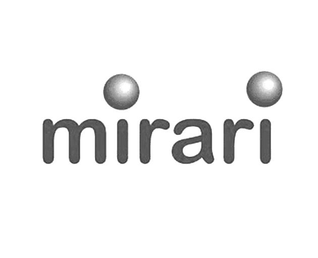 转让商标-MIRARI