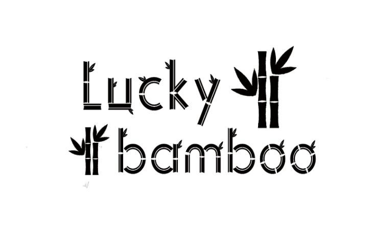 商标文字lucky bamboo商标注册号 49728739,商标申请人金晖翔的商标
