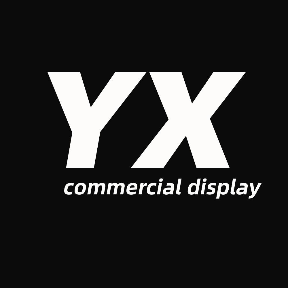 yx设计logo图片