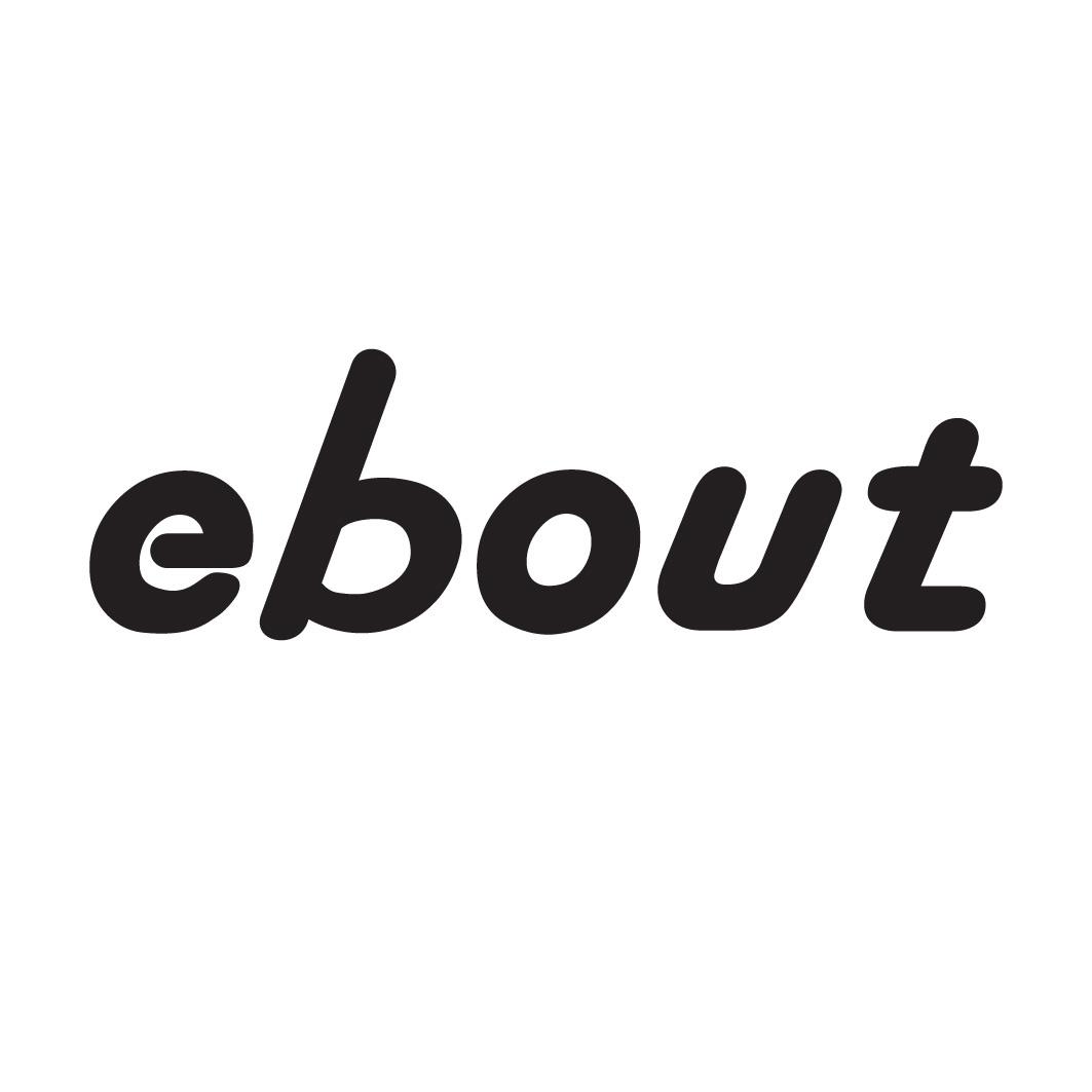 转让商标-EBOUT