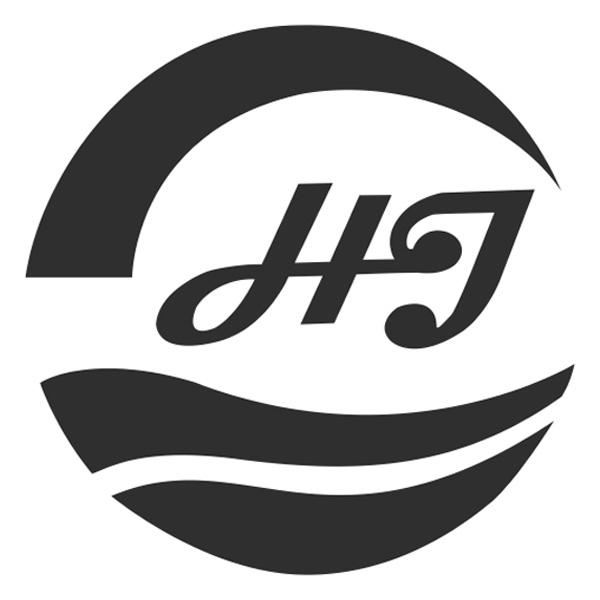 商标文字hj商标注册号 20004505,商标申请人广州市汇洁清洗有限公司的
