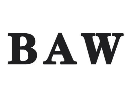 转让商标-BAW