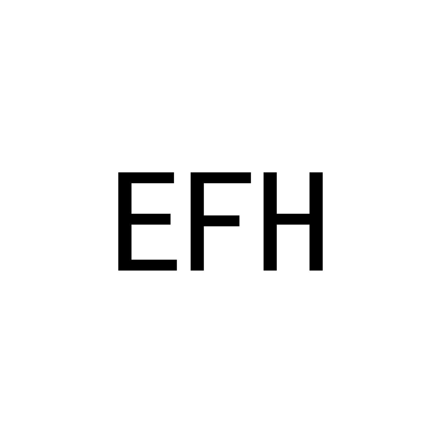 转让商标-EFH