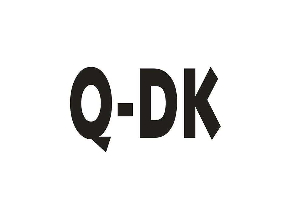 转让商标-Q-DK