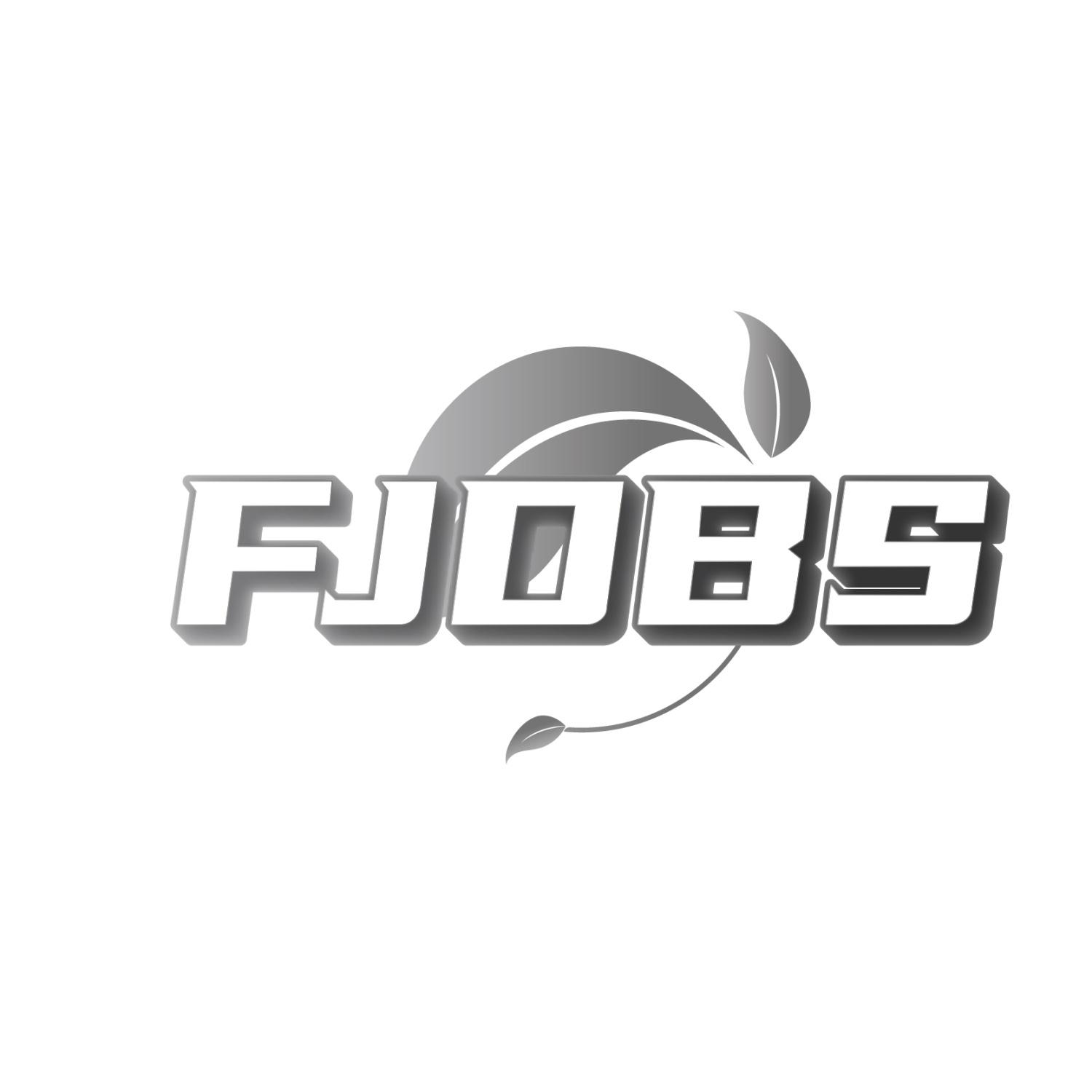 转让商标-FJDBS