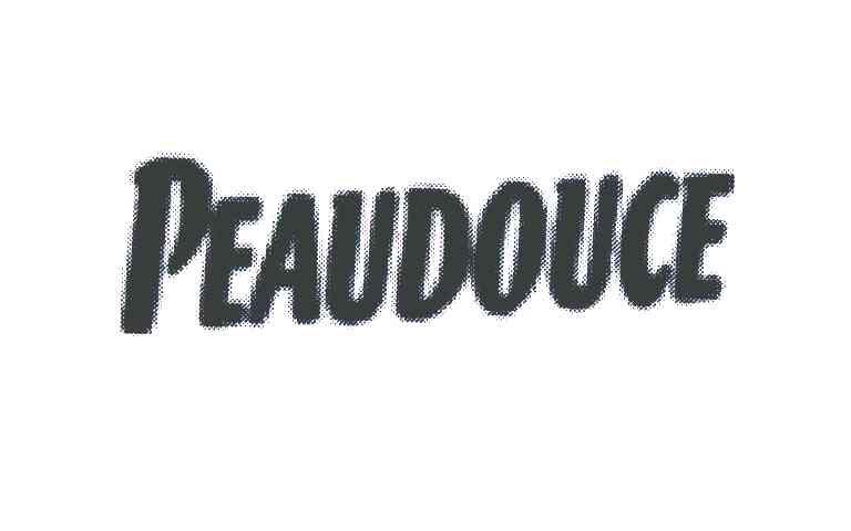 商标文字peaudouce商标注册号 4622664,商标申请人管含瑜的商标详情