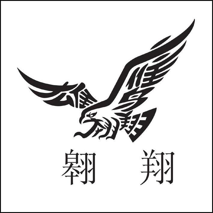 商标文字翱翔商标注册号 9988362,商标申请人嘉兴市翱翔箱包有限公司