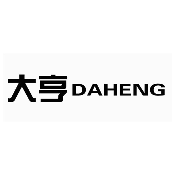 商标文字大亨商标注册号 20600883,商标申请人山东如来网络科技有限