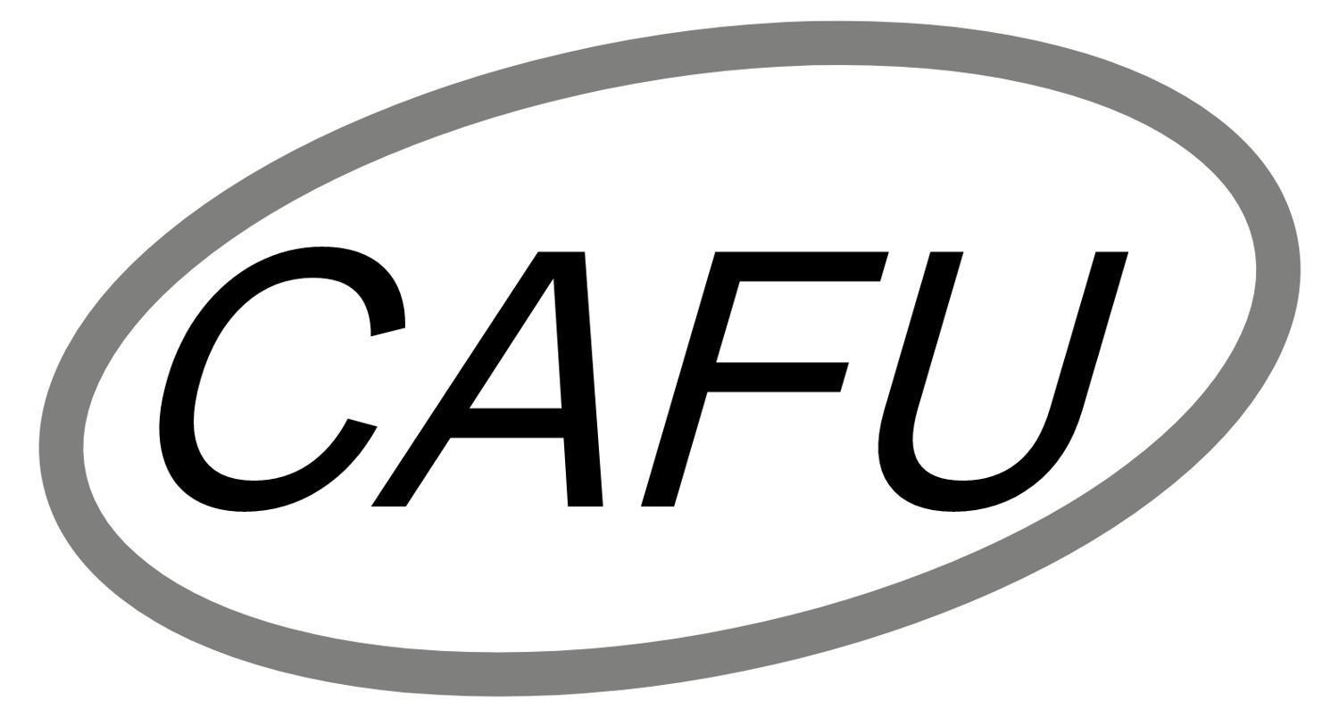 转让商标-CAFU