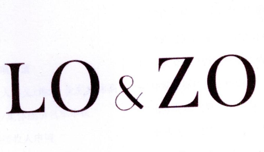 转让商标-LO&ZO