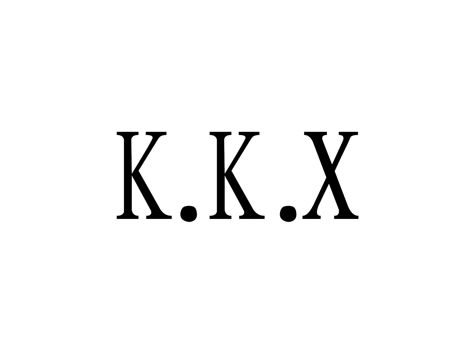 转让商标-K.K.X
