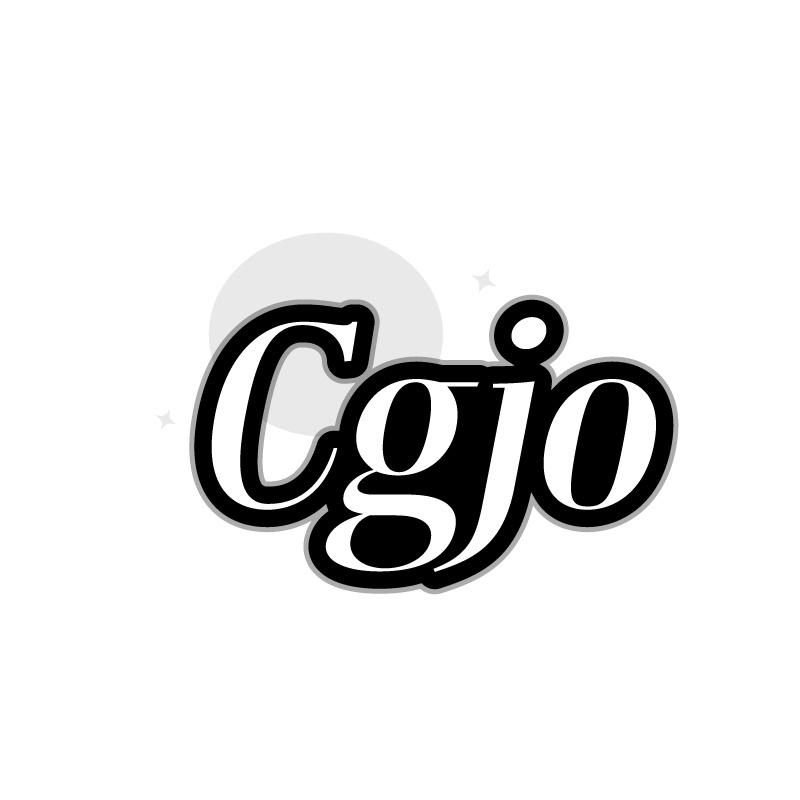转让商标-CGJO