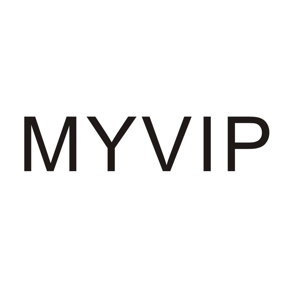 转让商标-MYVIP