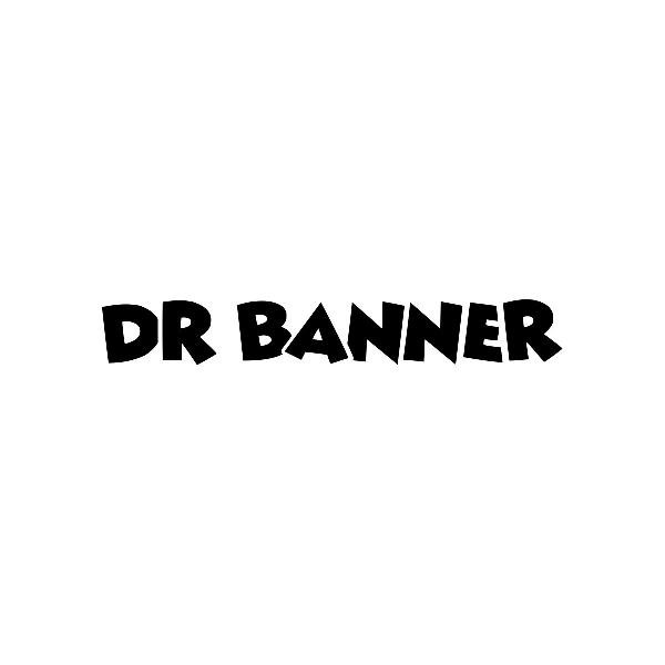 转让商标-DR BANNER