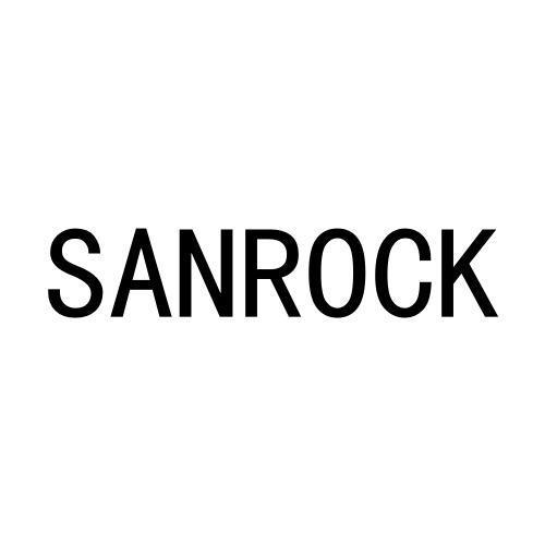 转让商标-SANROCK