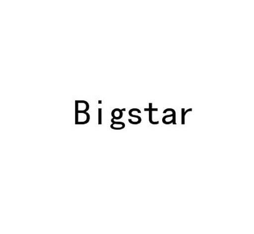 转让商标-BIGSTAR