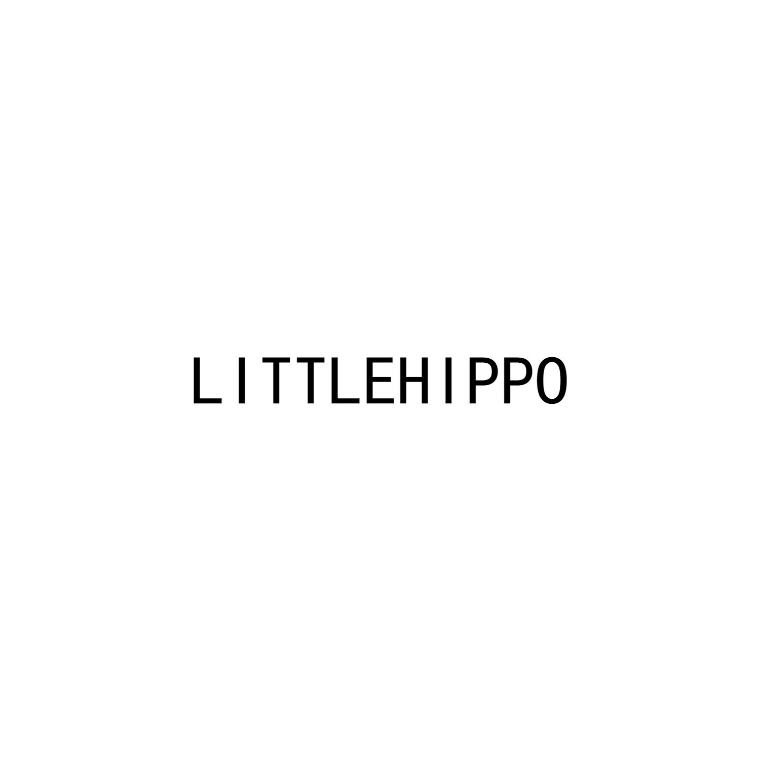 转让商标-LITTLEHIPPO