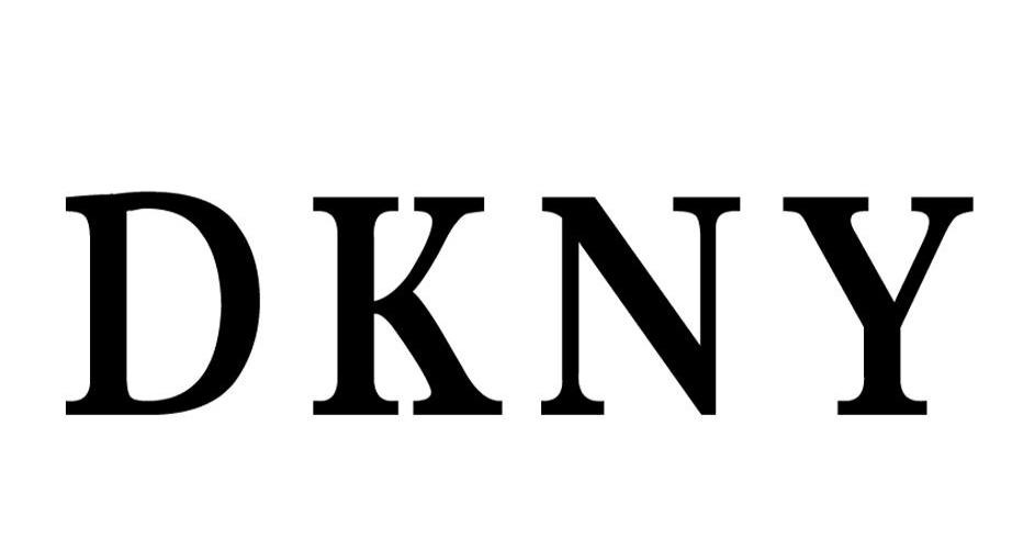 商标文字dkny商标注册号 7664120,商标申请人郑州百斯盾商贸有限公司