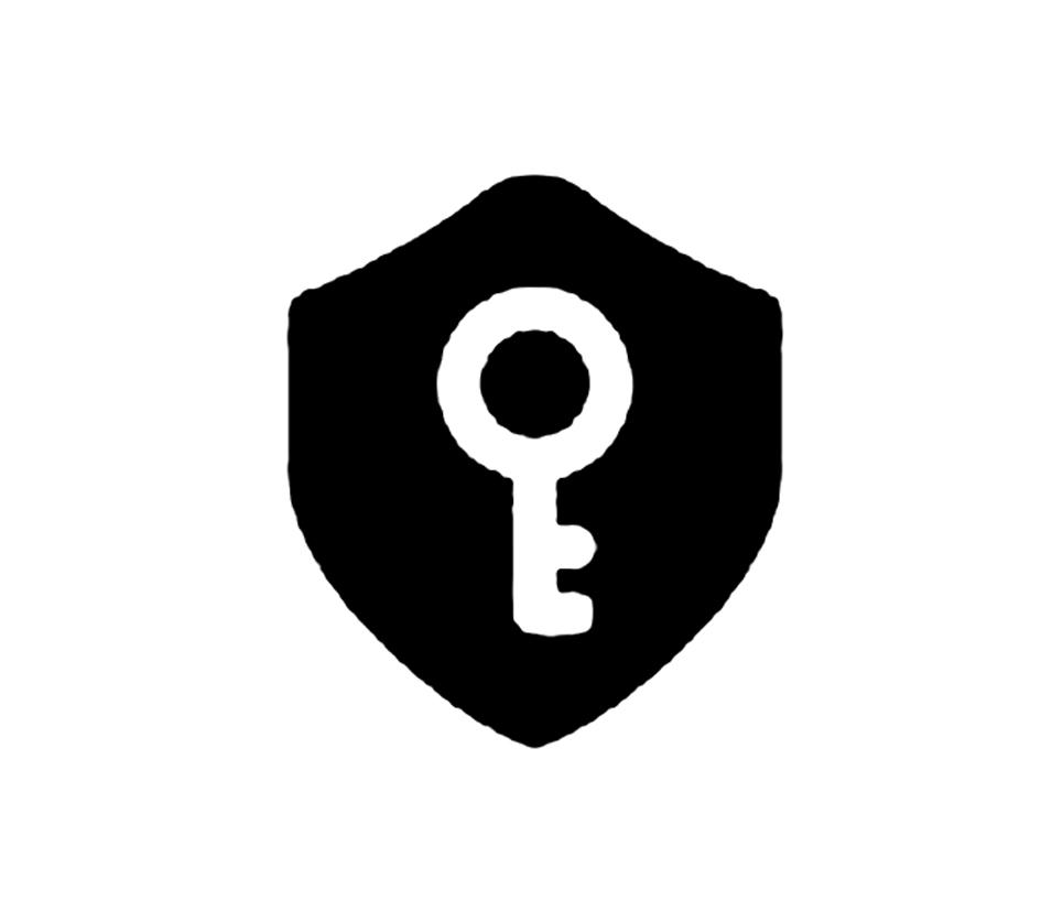 商标文字图形商标注册号 49463027,商标申请人贵州黔钥