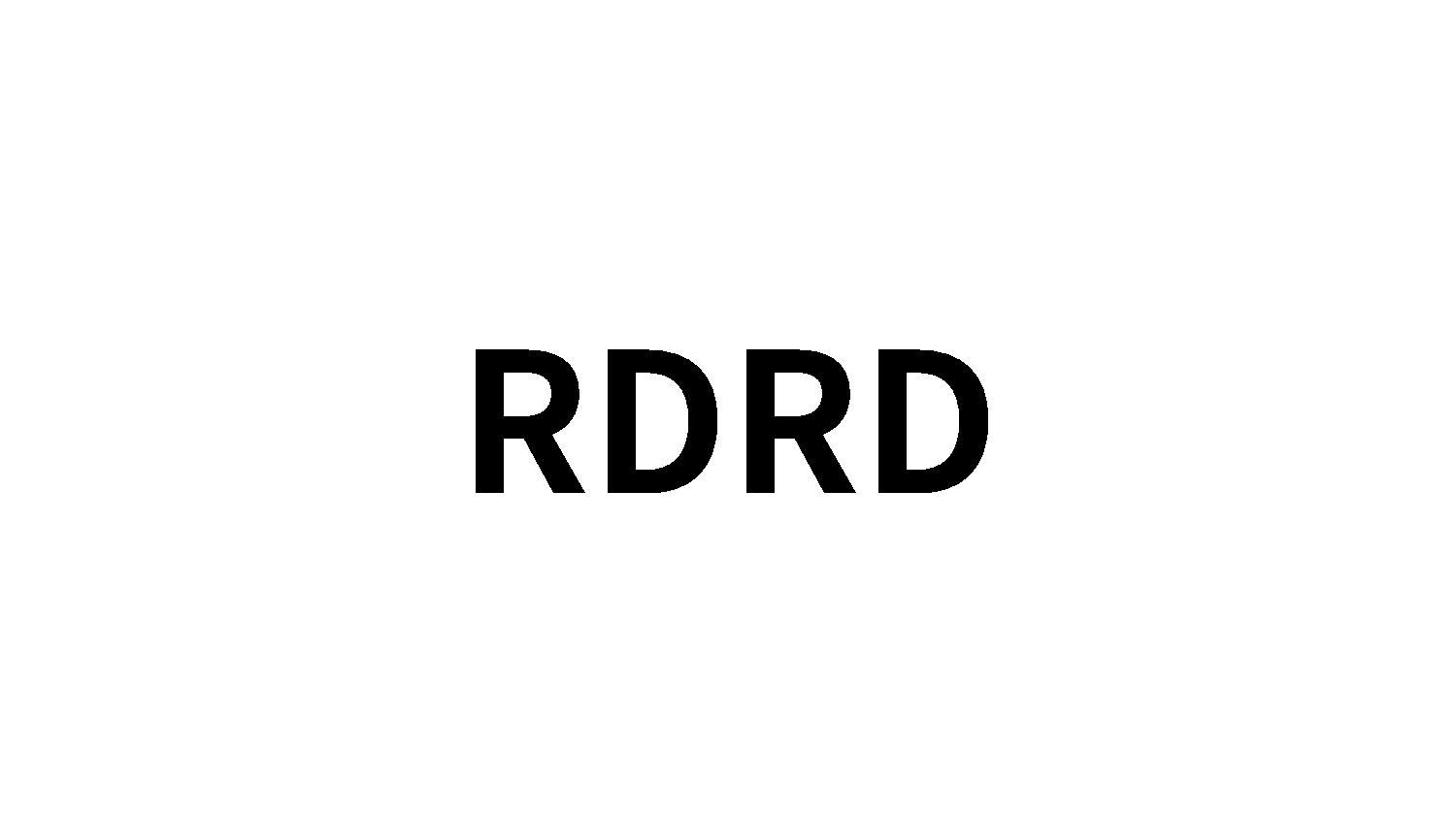 转让商标-RDRD