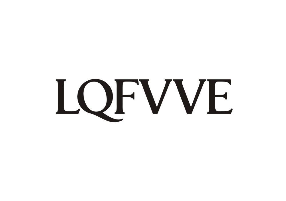 转让商标-LQFVVE