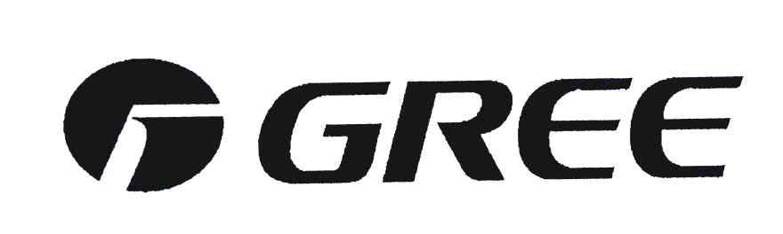 GREE商标标样