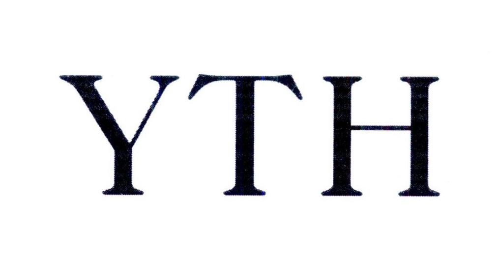 转让商标-YTH