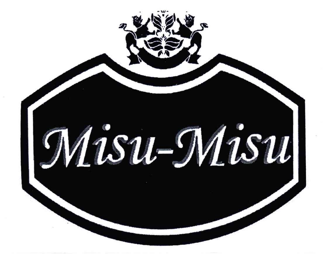 商标文字misu-misu商标注册号 4951841,商标申请人郑永汉5075592(5)的