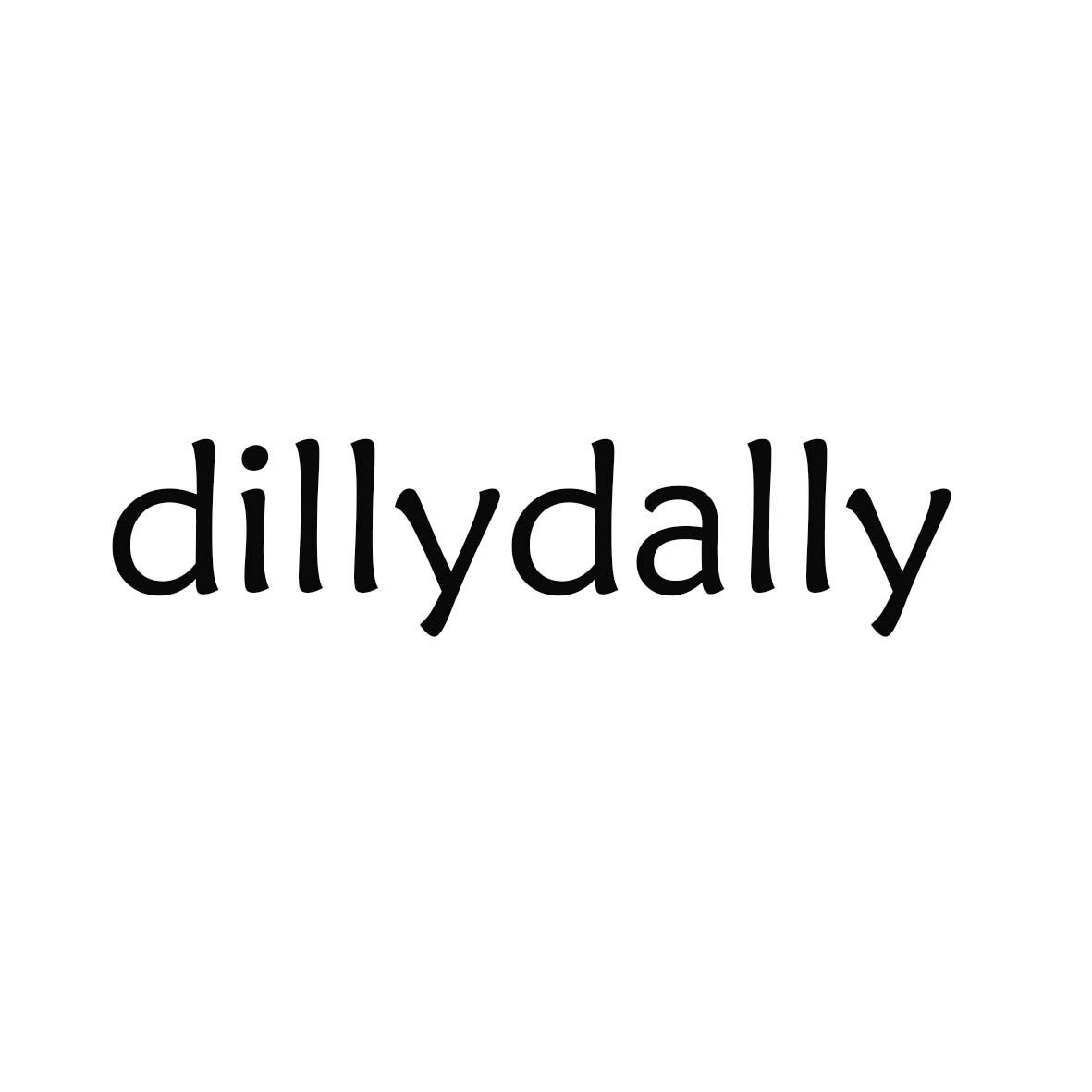 dilly-dally图片