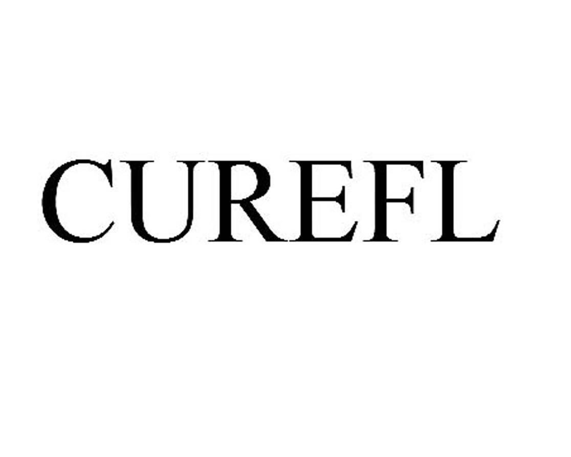 转让商标-CUREFL