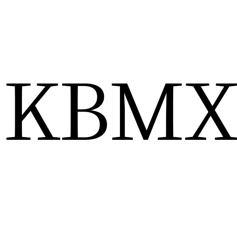 转让商标-KBMX