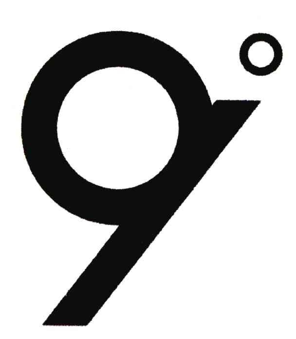 商标文字9°商标注册号 6803383,商标申请人上海康隆