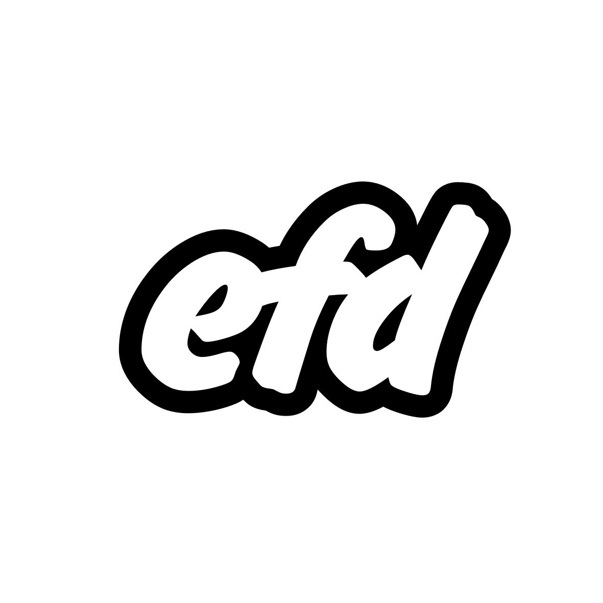 转让商标-EFD