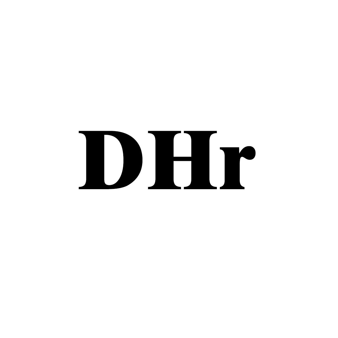 转让商标-DHR