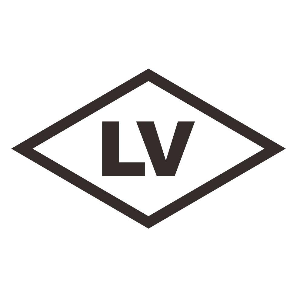 商标文字lv商标注册号 20589027,商标申请人浙江纽顿流体控制有限公司